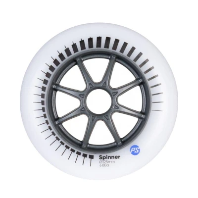 Powerslide Kolečka Spinner (3ks)