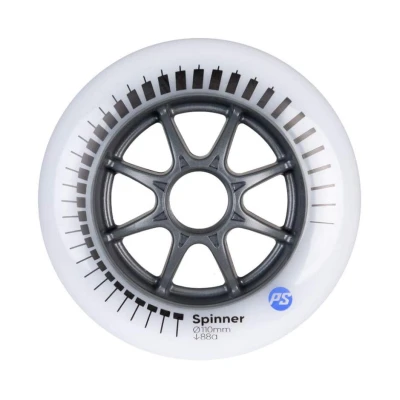Powerslide Kolečka Spinner (3ks)