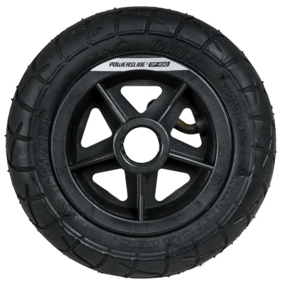 Powerslide Kolečka SUV CST (1ks)
