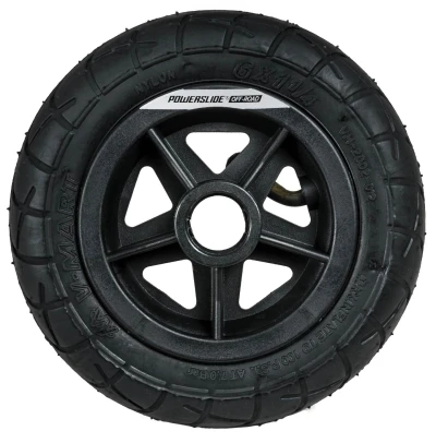 Powerslide Kolečka SUV CST (1ks)