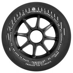 Powerslide Torrent Rain 110mm (4ks) Kolečka Powerslide Torrent Rain 110mm (4ks) Kolečka