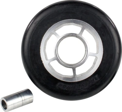 Powerslide Kolečko Nordic Rubber Universal (1ks)