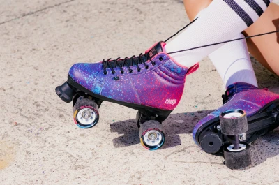Chaya Quad Airbrush Kolečkové brusle