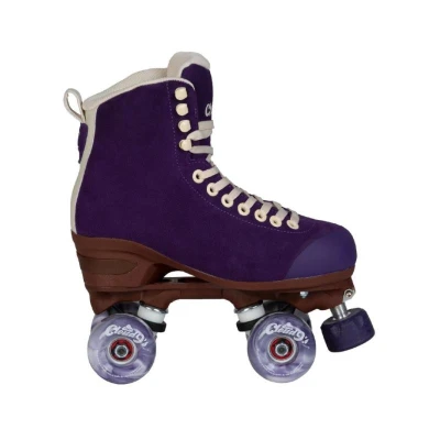 Chaya Quad Melrose Elite Purple Evil kolečkové brusle Chaya Quad Melrose Elite Purple Evil kolečkové brusle