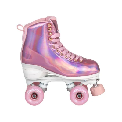 Chaya Quad Melrose Elite Space Holographic Kolečkové brusle Chaya Quad Melrose Elite Space Holographic Kolečkové brusle
