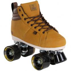 Chaya Quad Voyager Kolečkové brusle + sleva 300,- na příslušenství Chaya Quad Voyager Kolečkové brusle + sleva 300,- na příslušenství