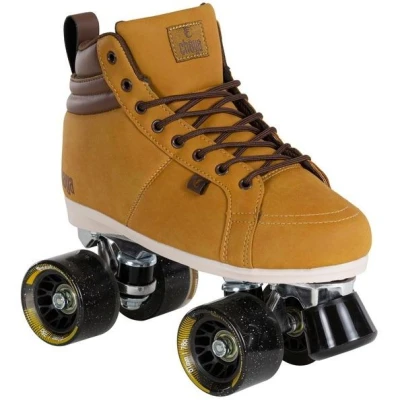Chaya Quad Voyager Kolečkové brusle + sleva 300,- na příslušenství