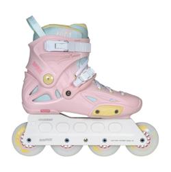 Powerslide Imperial Lollipop 80 kolečkové brusle + sleva 300,- na příslušenství Powerslide Imperial Lollipop 80 kolečkové brusle + sleva 300,- na příslušenství