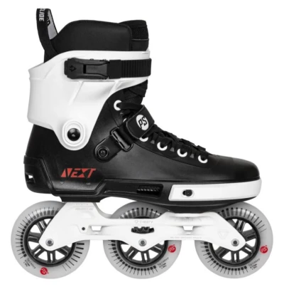 Powerslideext Core Black 100 Trinity 2024 kolečkové brusle + sleva 500,- na příslušenství