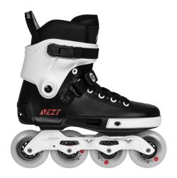 Powerslide Next Core Black 80 Trinity 2024 Kolečkové brusle + sleva 400,- na příslušenství Powerslide Next Core Black 80 Trinity 2024 Kolečkové brusle + sleva 400,- na příslušenství