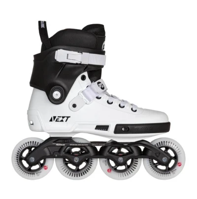 Next Core Black 90 Trinity 2024 kolečkové brusle