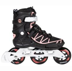 Powerslide Phuzion Argon Coral 100 Trinity dámske kolieskové korčule + zľava 12 € na príslušenstvo Powerslide Phuzion Argon Coral 100 Trinity dámske kolieskové korčule + zľava 12 € na príslušenstvo