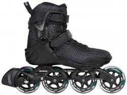 Powerslide Phuzion Enzo 90 Trinity kolečkové brusle Powerslide Phuzion Enzo 90 Trinity kolečkové brusle