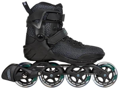 Powerslide Phuzion Enzo 90 Trinity kolečkové brusle