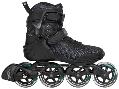 Powerslide Phuzion Enzo 90 Trinity kolečkové brusle
