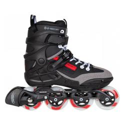 Powerslide Phuzion Mercury 80 Trinity kolečkové brusle + sleva 300,- na příslušenství