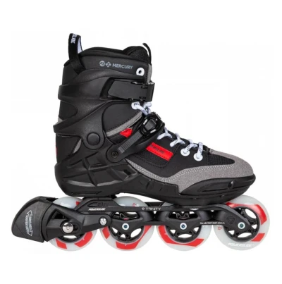 Powerslide Phuzion Mercury 80 Trinity kolečkové brusle + sleva 300,- na příslušenství