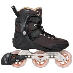 Powerslide Phuzion Radon Bronze 90 Trinity kolečkové brusle + sleva 300,- na příslušenství Powerslide Phuzion Radon Bronze 90 Trinity kolečkové brusle + sleva 300,- na příslušenství