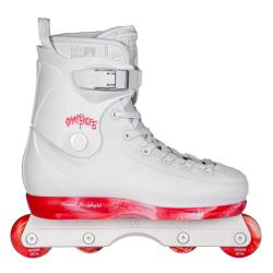 Playlife Rave Tomo Pro kolečkové brusle + sleva 500,- na příslušenství Playlife Rave Tomo Pro kolečkové brusle + sleva 500,- na příslušenství