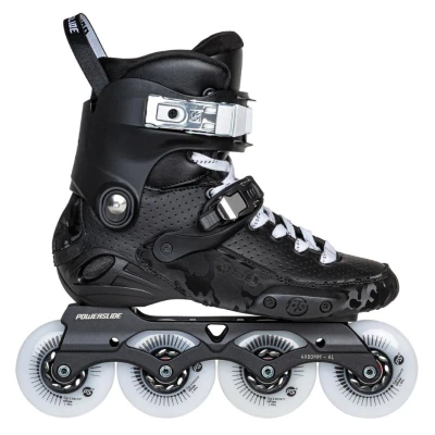 Powerslide S1 kolečkové brusle + sleva 1000,- na příslušenství Powerslide S1 kolečkové brusle + sleva 1000,- na příslušenství