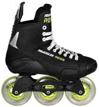 Powerslide Reign Apollo 100 Trinity kolečkové brusle + sleva 1000,- na příslušenství