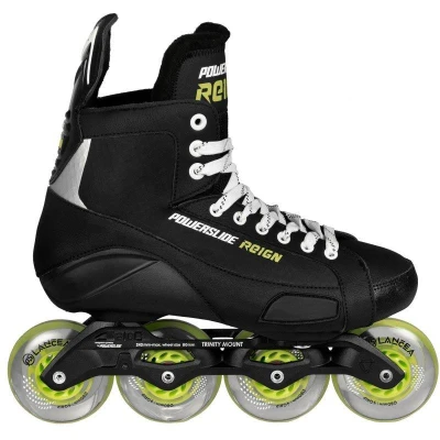 Powerslide Reign Apollo 80 Trinity brusle na inline hokej