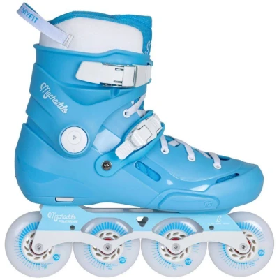 Powerslide Storm Nicoly Pro 80 dámské kolečkové brusle + sleva 400,- na příslušenství