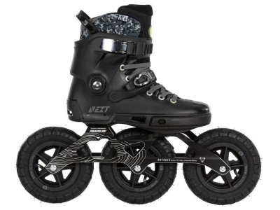Powerslide SUV Next Outback 150 Trinity kolečkové brusle