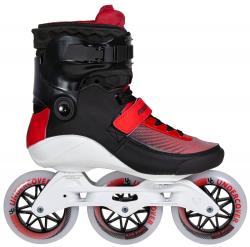 Powerslide Swell Bolt 110 Trinity kolečkové brusle + sleva 500,- na příslušenství
