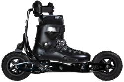 Powerslide XC Trainer 150 Kolečkové brusle Powerslide XC Trainer 150 Kolečkové brusle