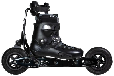 Powerslide XC Trainer 150 Kolečkové brusle Powerslide XC Trainer 150 Kolečkové brusle