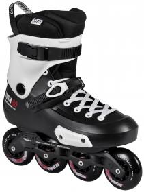 Powerslide Zoom 80 Trinity kolečkové brusle + sleva 500,- na příslušenství Powerslide Zoom 80 Trinity kolečkové brusle + sleva 500,- na příslušenství