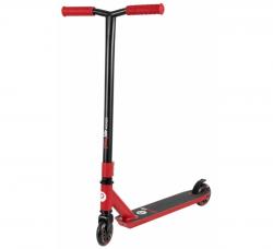 Powerslide Playlife Stunt Scooter Kicker Red freestyle koloběžka Powerslide Playlife Stunt Scooter Kicker Red freestyle koloběžka