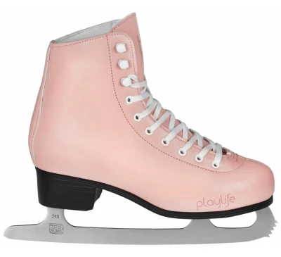 Powerslide Playlife Classic Charming Rose dámské lední brusle