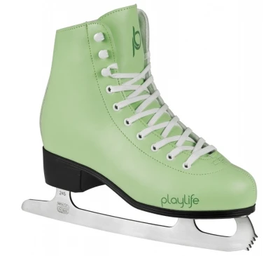 Playlife Classic Fresh Mint dámské lední brusle
