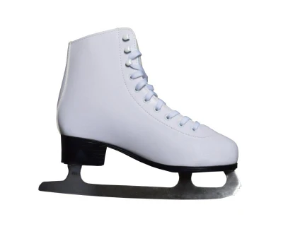 Playlife Classic White Lední brusle P Playlife Classic White Lední brusle P