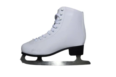 Playlife Classic White Lední brusle P