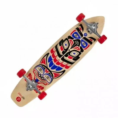 Playlife Cherokee 36x8.75" Longboard Playlife Cherokee 36x8.75" Longboard