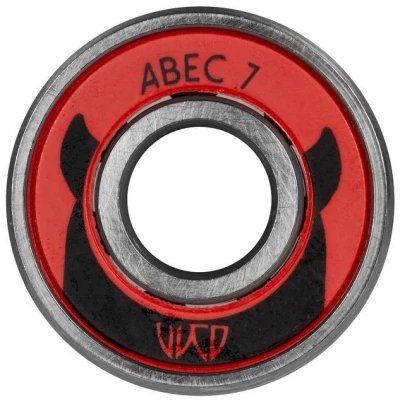 Wicked Abec 7 Freespin Wicked Abec 7 Freespin