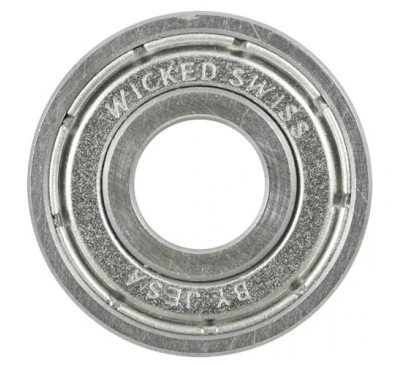 Wicked Swiss By Jesa Tube Wicked Swiss By Jesa Tube