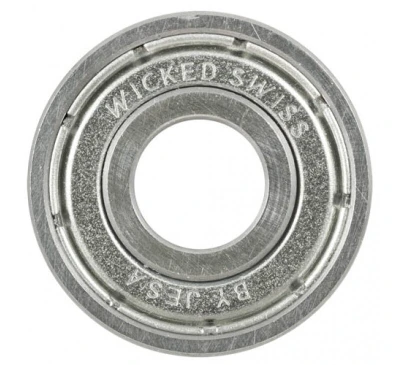 Wicked Swiss By Jesa Tube