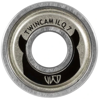 Wicked Twincam ILQ 7