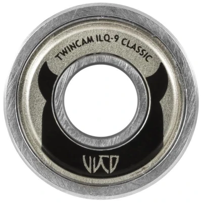 Wicked Twincam ILQ 9 Classic Tube Wicked Twincam ILQ 9 Classic Tube