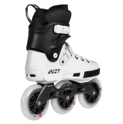 Powerslide Next Core Black 110 Trinity kolečkové brusle 2024 + sleva 500,- na příslušenství