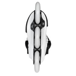 Powerslide Next Core Black 110 Trinity kolečkové brusle 2024 + sleva 500,- na příslušenství