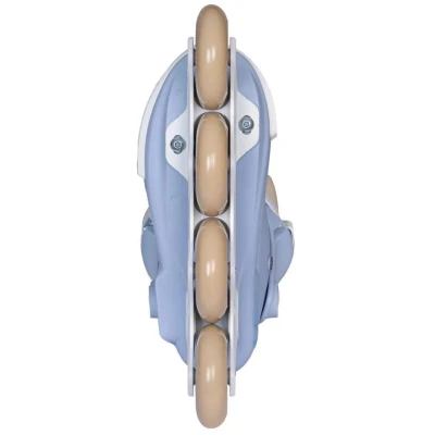 Powerslide Next SL 80 Blue Kolečkové brusle + sleva 400,- na příslušenství