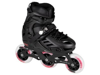 Powerslide One Khaan Junior Pro dětské kolečkové brusle