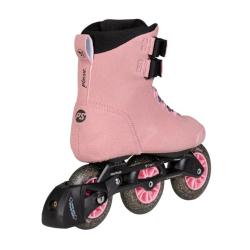 Powerslide Pheme Fresa 100 Trinity dámske kolieskové korčule + zľava 400,- na príslušenstvo