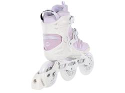 Powerslide Phuzion Argon Berry 110 Trinity dámské kolečkové brusle + sleva 500,- na příslušenství