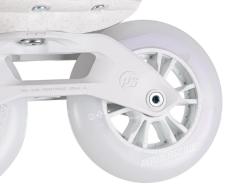 Powerslide Phuzion Argon Berry 110 Trinity dámské kolečkové brusle + sleva 500,- na příslušenství